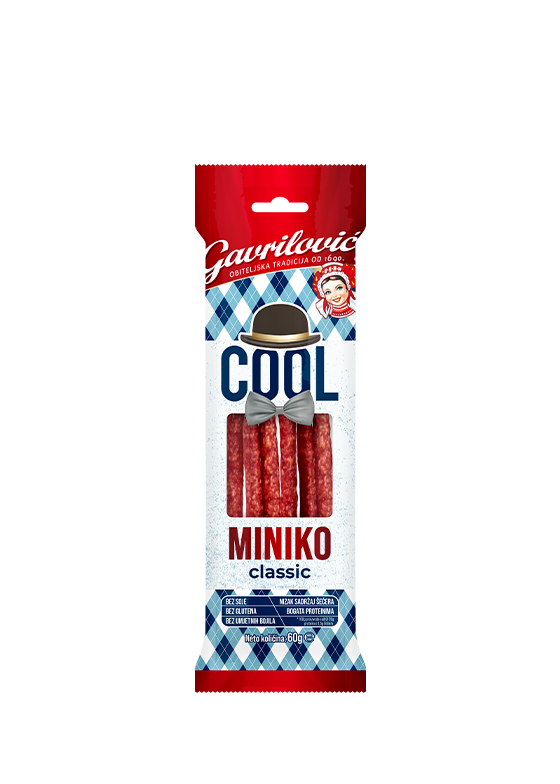 Miniko Classic