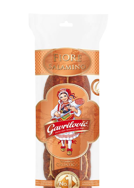 Fiore Salamino