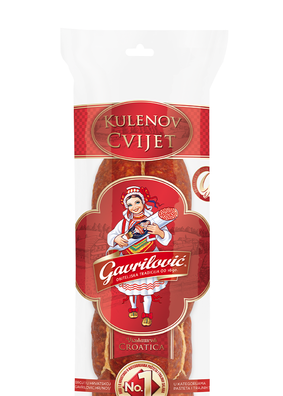 Kulenov cvijet