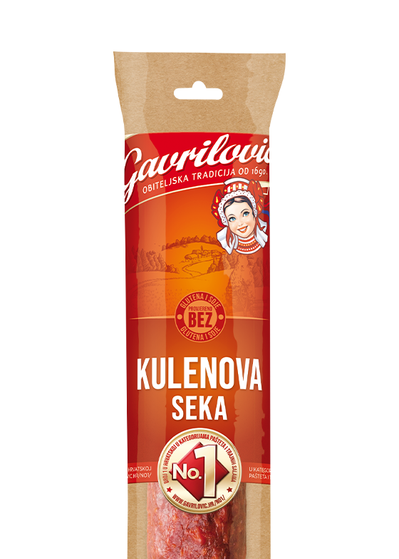 Kulenova seka
