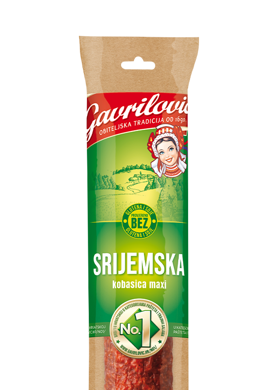 Srijemska kobasica