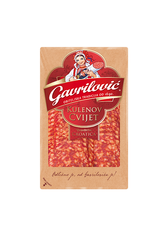 Kulenov cvijet naresci