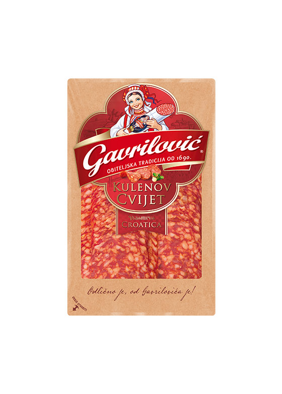 Kulenov cvijet naresci