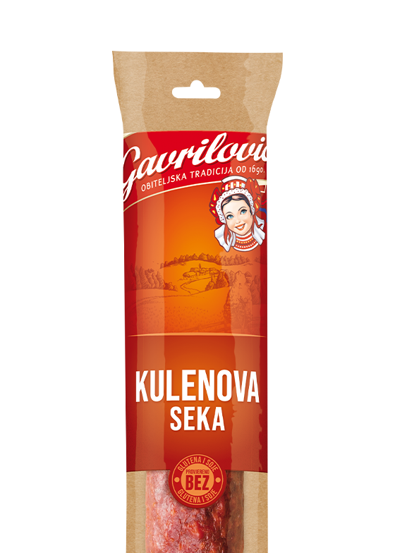 Kulenova seka