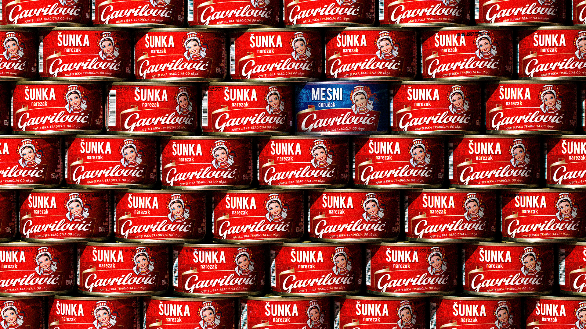 Pozadinska slika sekcije