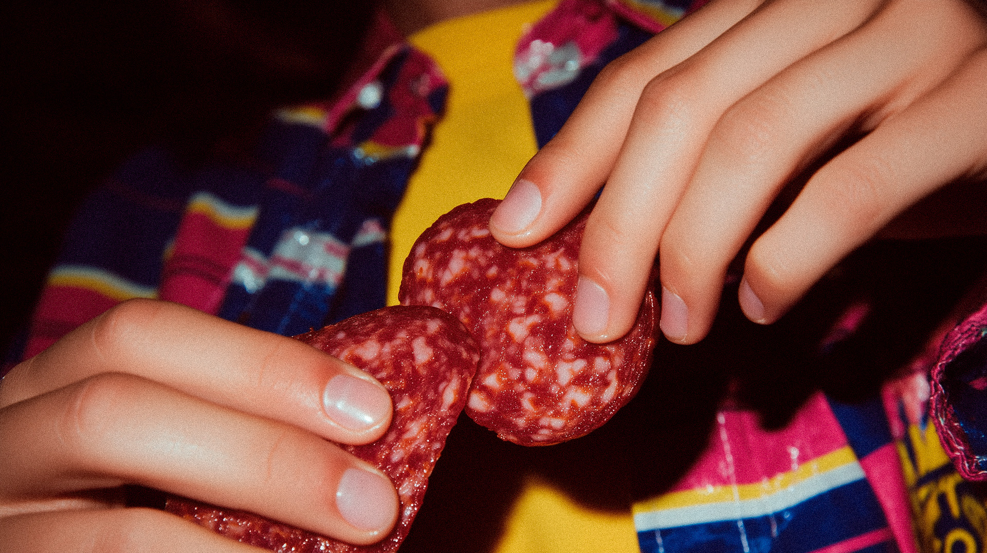 Pozadinska slika sekcije