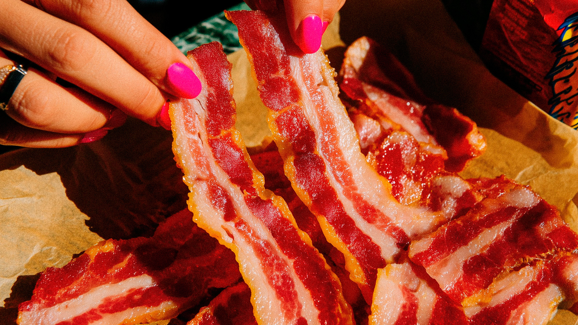 Pozadinska slika sekcije