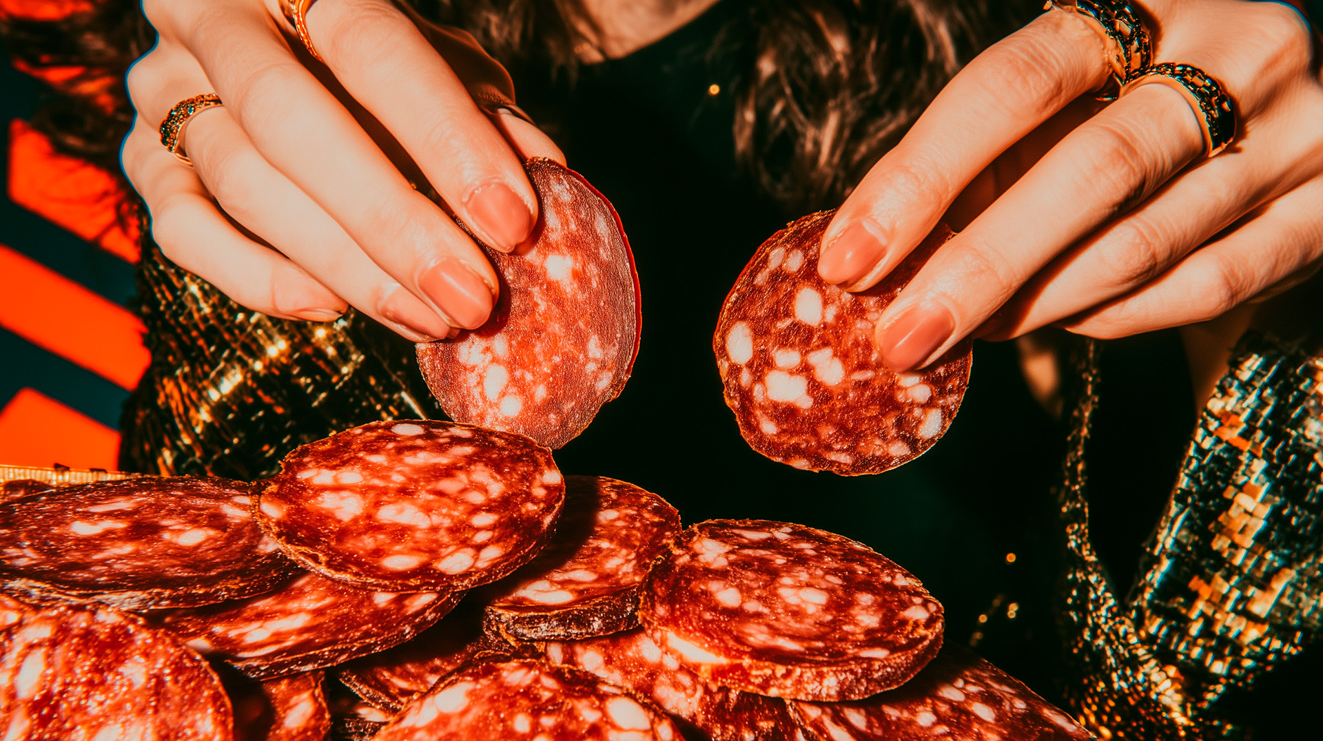 Pozadinska slika sekcije