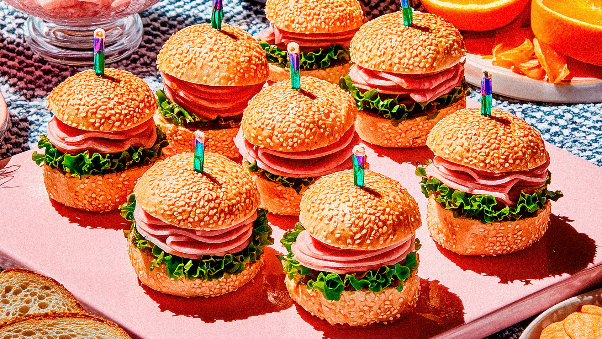 Pozadinska slika sekcije