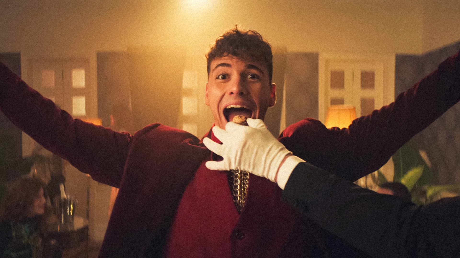 Pozadinska slika sekcije