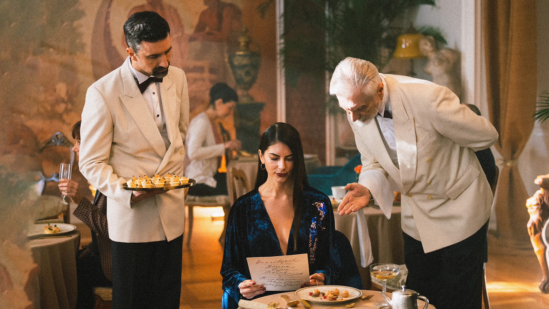 Pozadinska slika sekcije