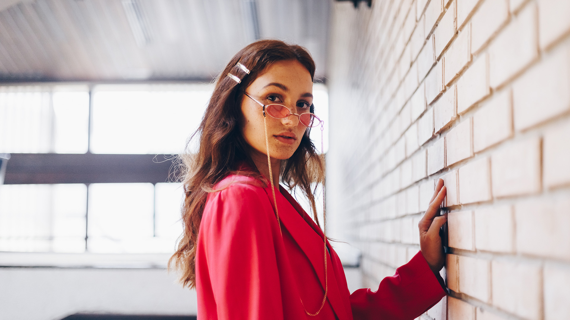 Pozadinska slika sekcije