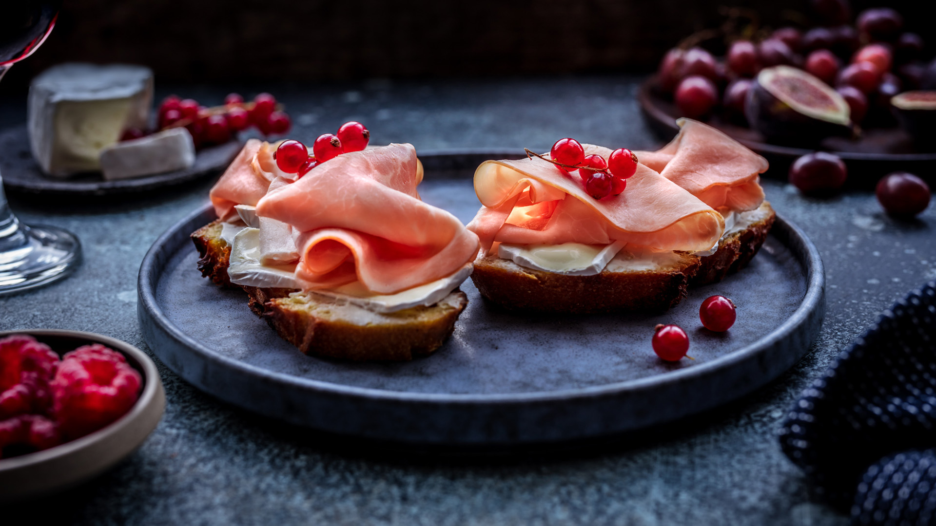 Pozadinska slika sekcije