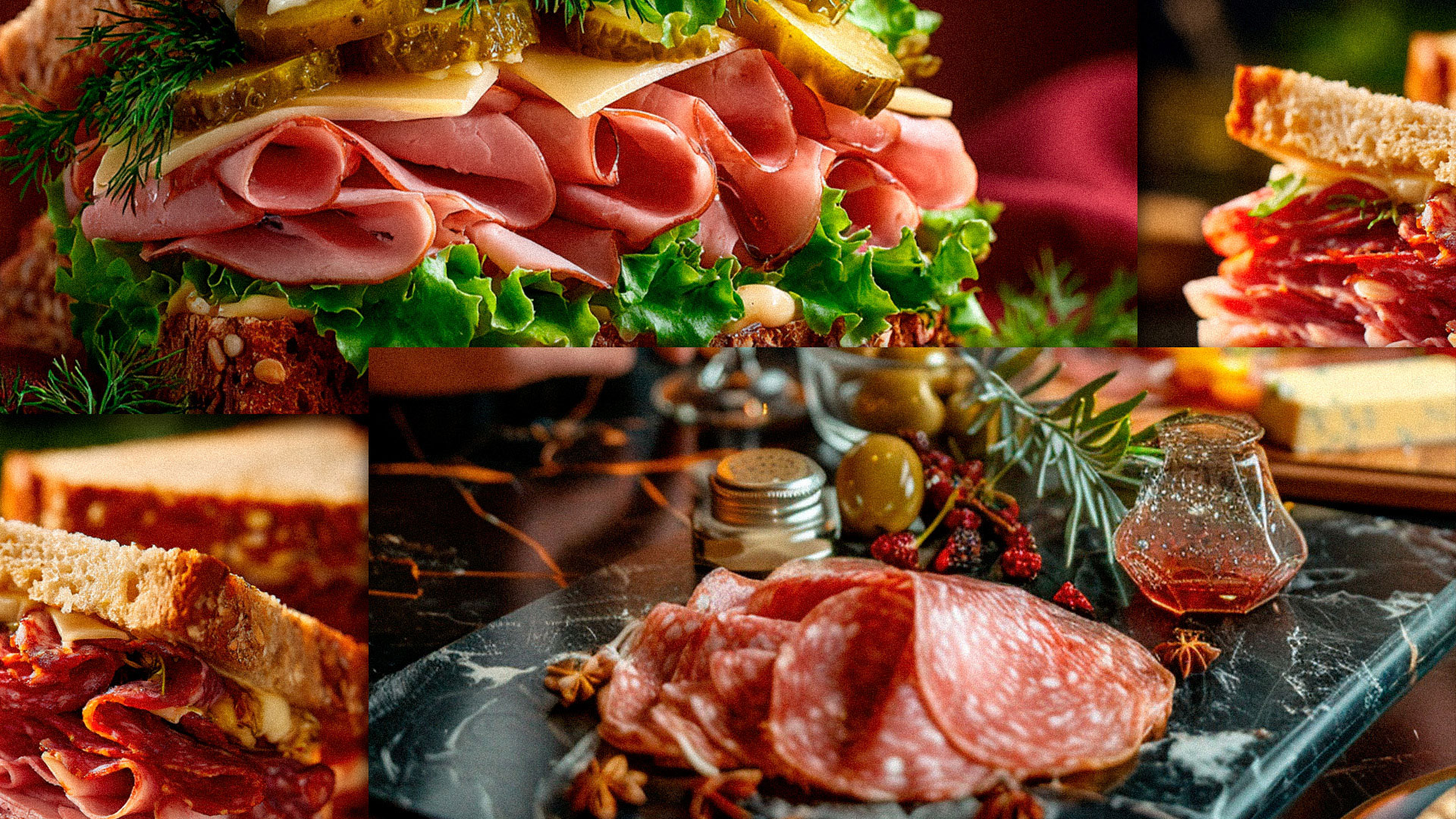 Grah s dimljenom slaninom