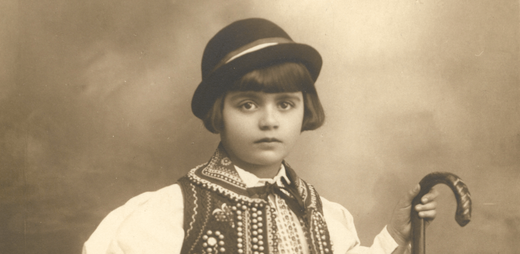 Jelica, zauvijek Gavrilovićeva Jelica