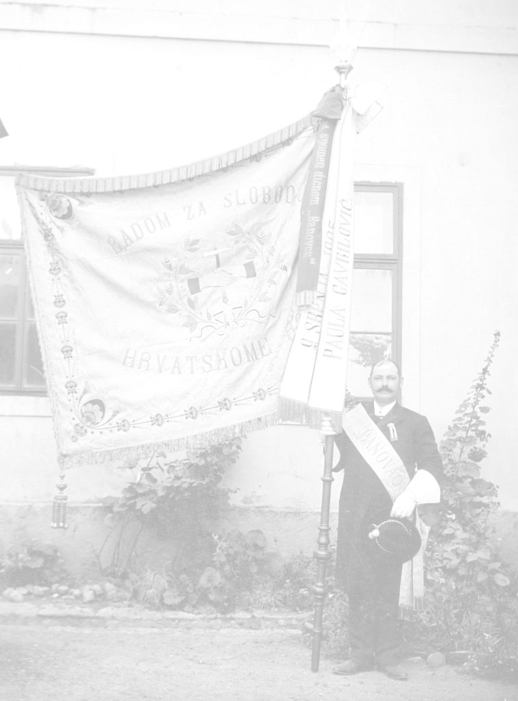 Serenada ispod prozora gradonačelnika Gavrilovića