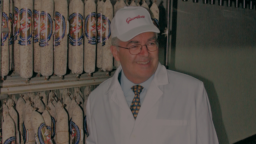 Čarobne mesarske tajne iz didine kutije za cipele